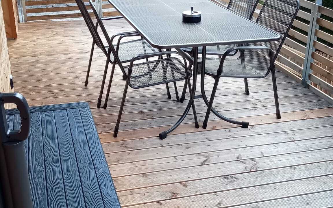 Photo of Outdoor in Riedenberg