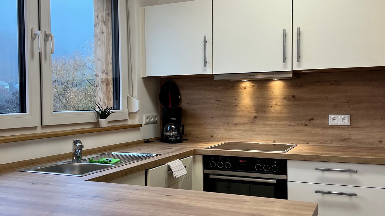 Photo of Kitchen in Riedenberg