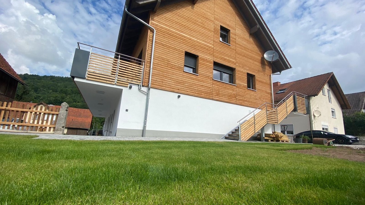 Photo of Outdoor in Riedenberg