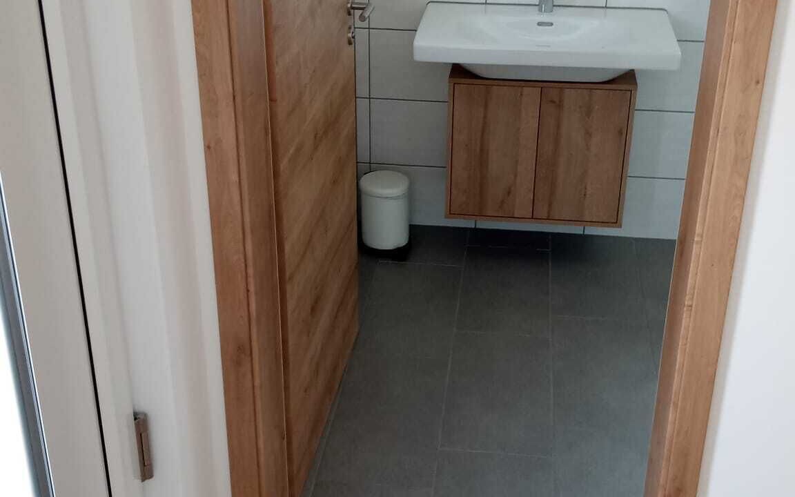 Photo of Bathroom in Riedenberg