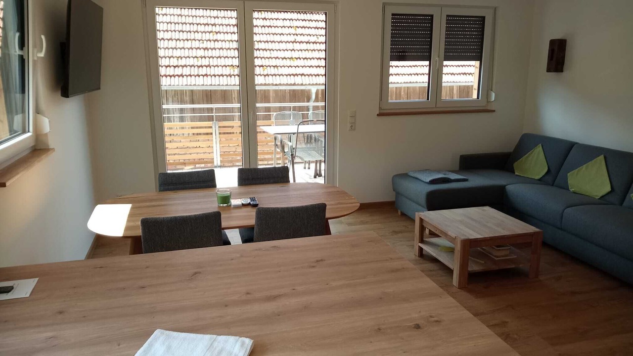 Photo of Livingroom in Riedenberg