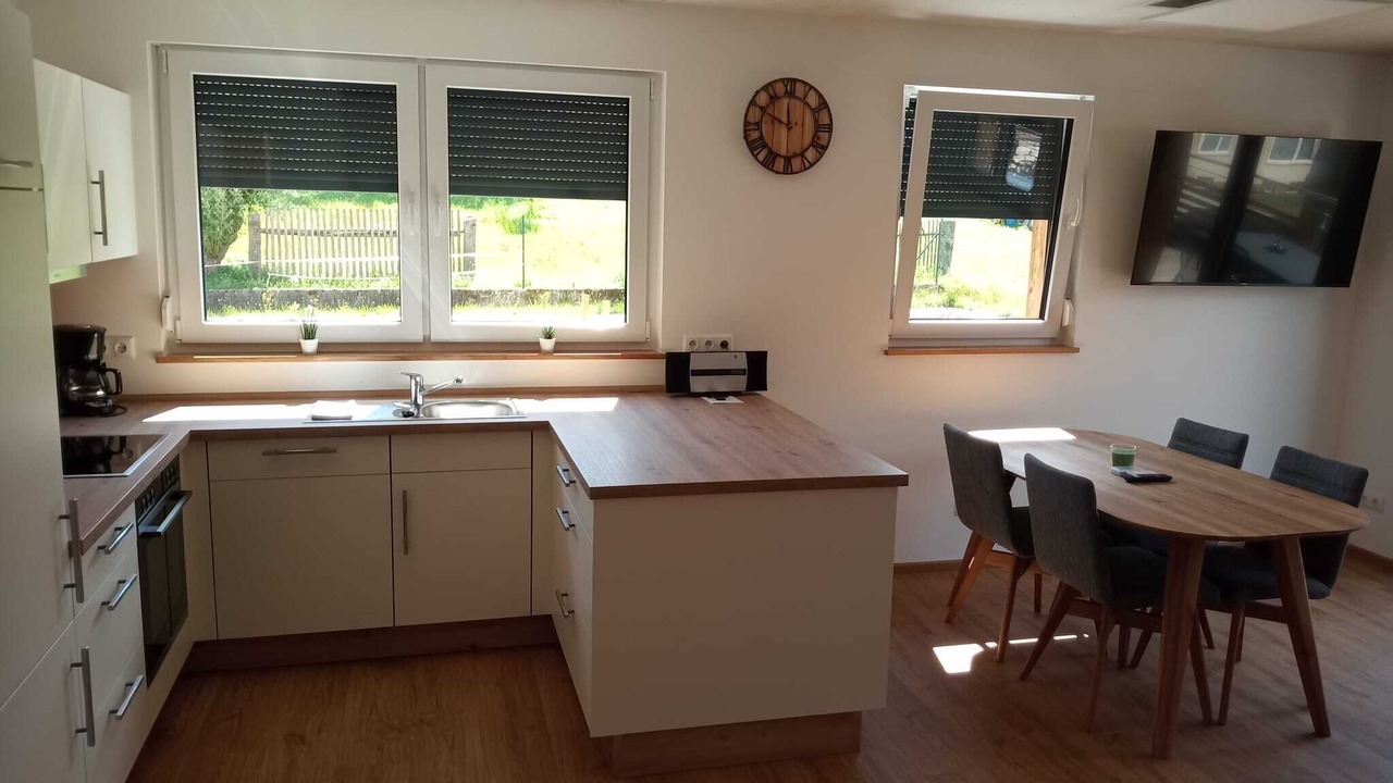 Photo of Kitchen in Riedenberg