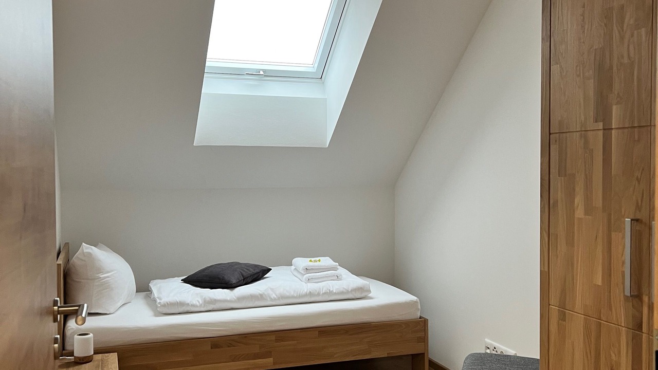 Photo of Bedroom in Riedenberg