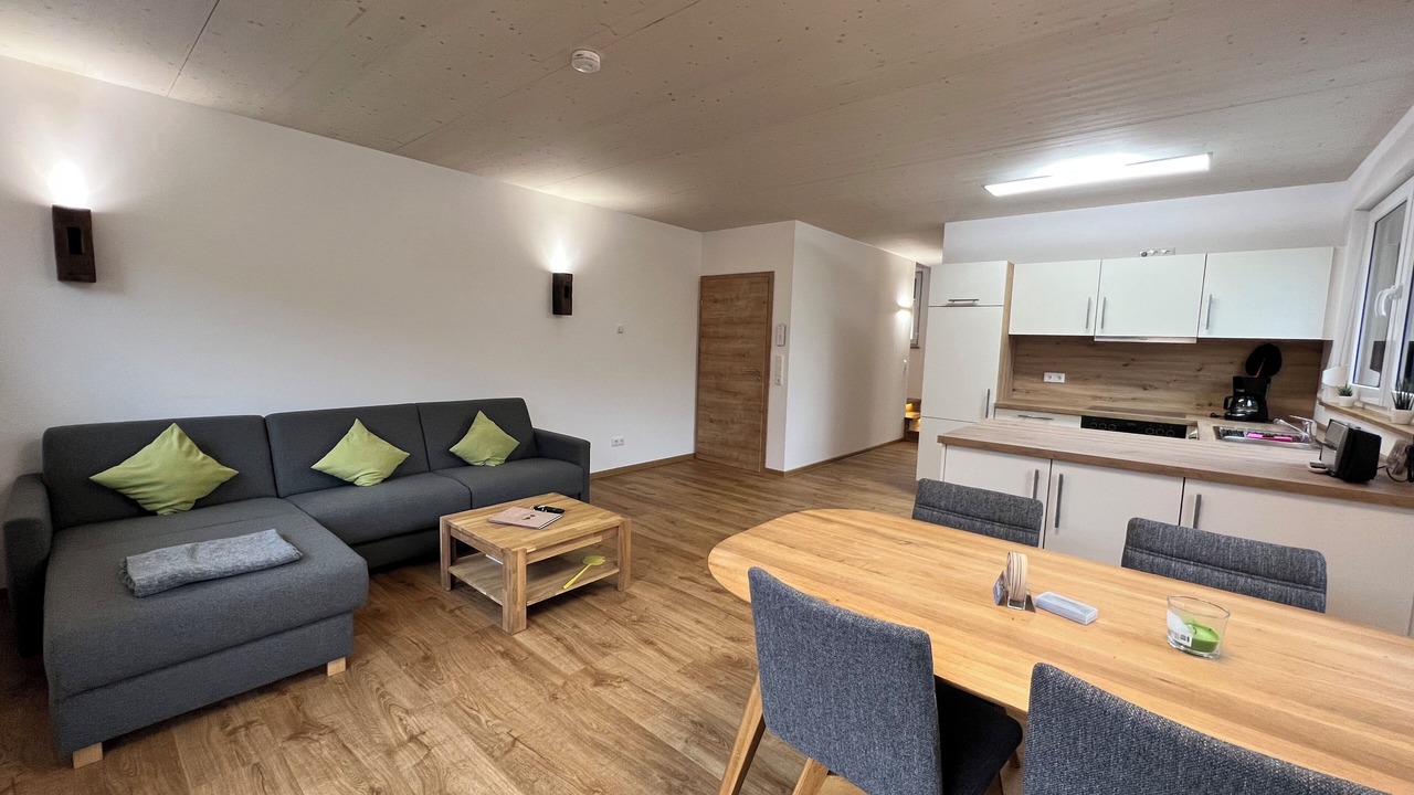 Photo of Livingroom in Riedenberg