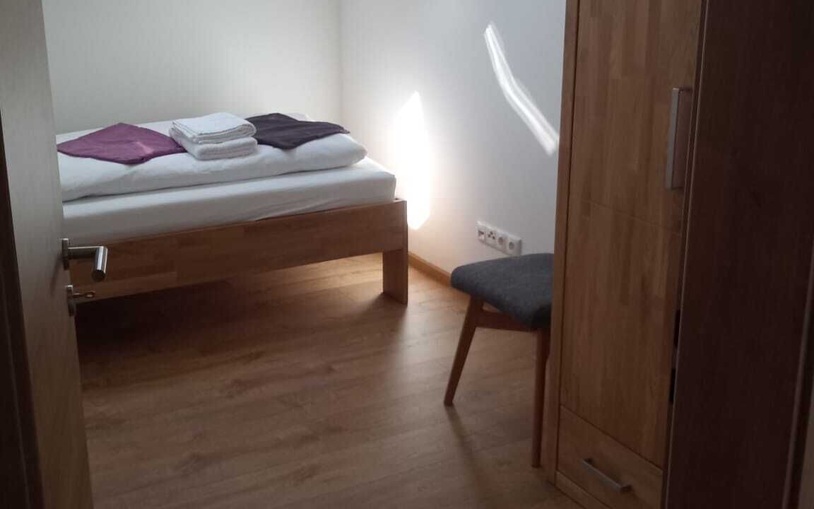 Photo of Bedroom in Riedenberg
