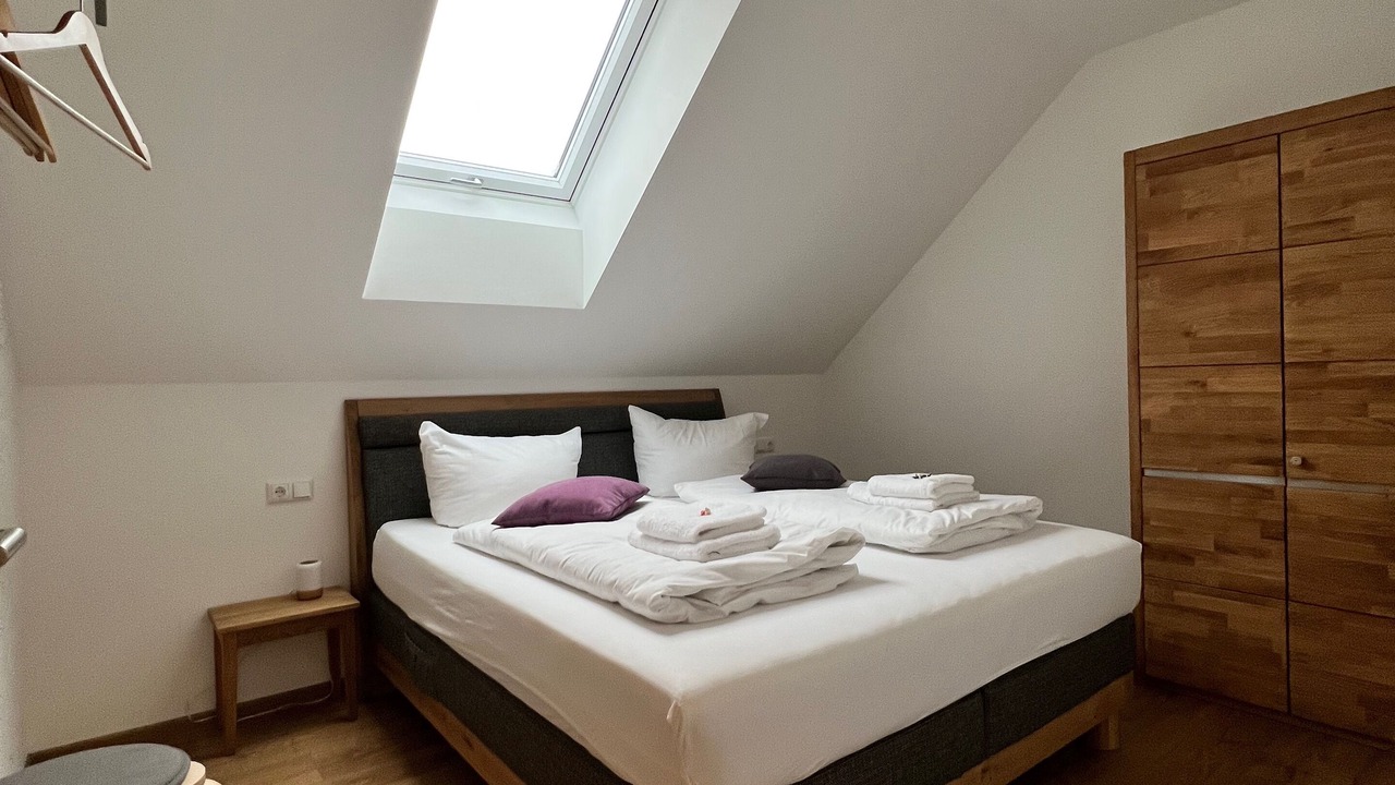Photo of Bedroom in Riedenberg