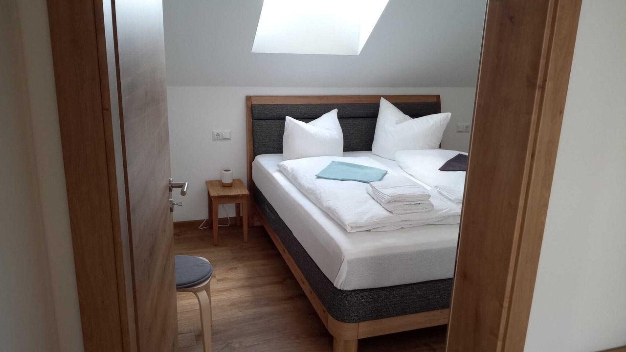 Photo of Bedroom in Riedenberg
