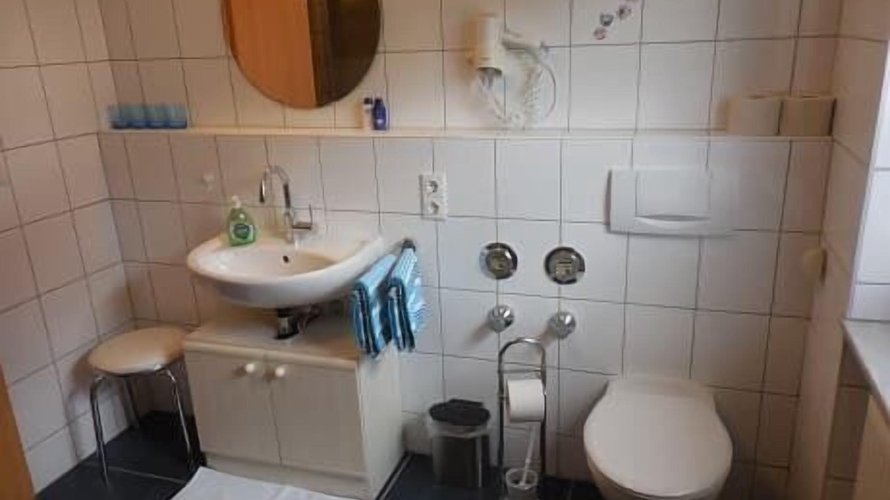 Photo of Bathroom in Lohberg
