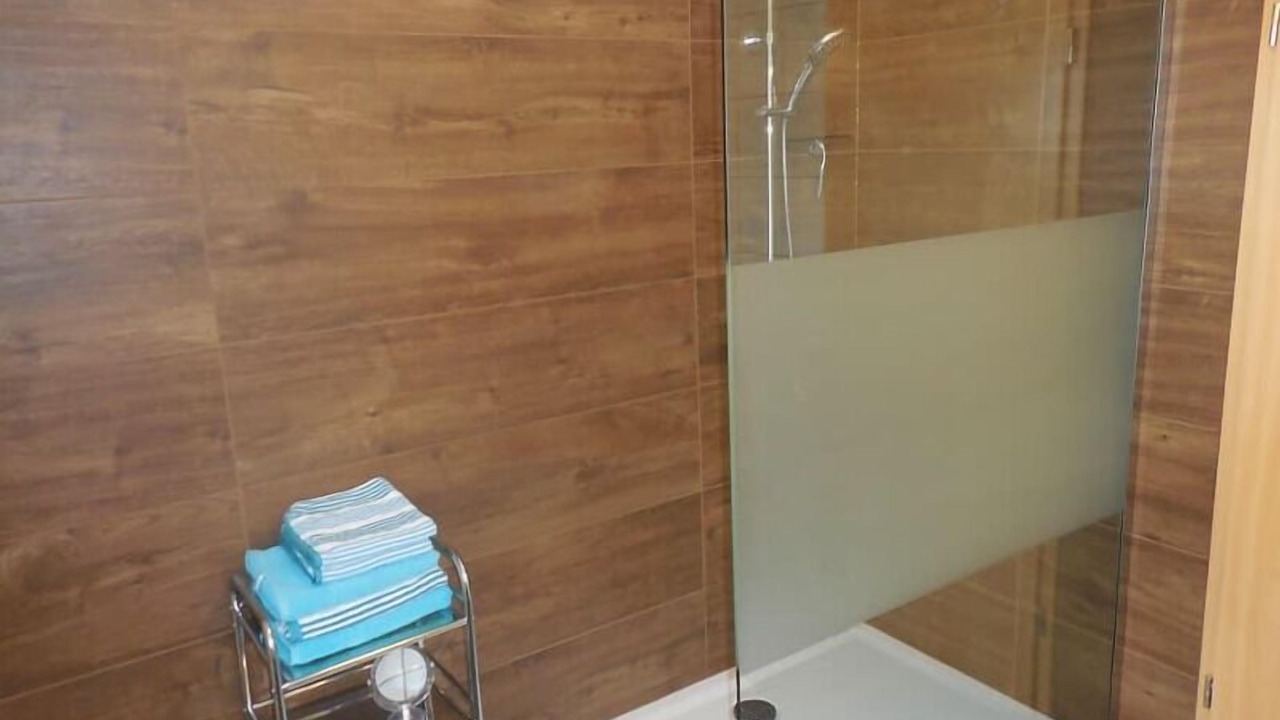 Photo of Bathroom in Lohberg