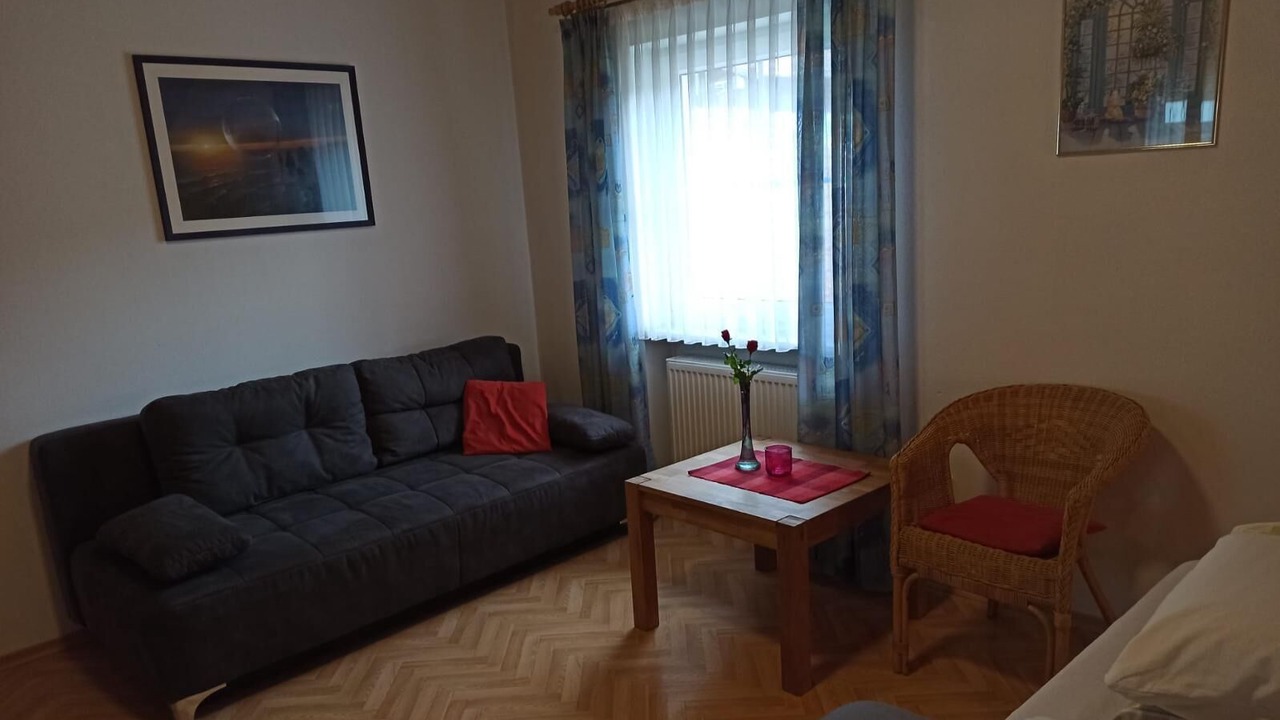 Photo of Livingroom in Lohberg