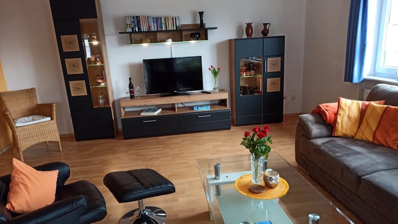 Photo of Livingroom in Lohberg