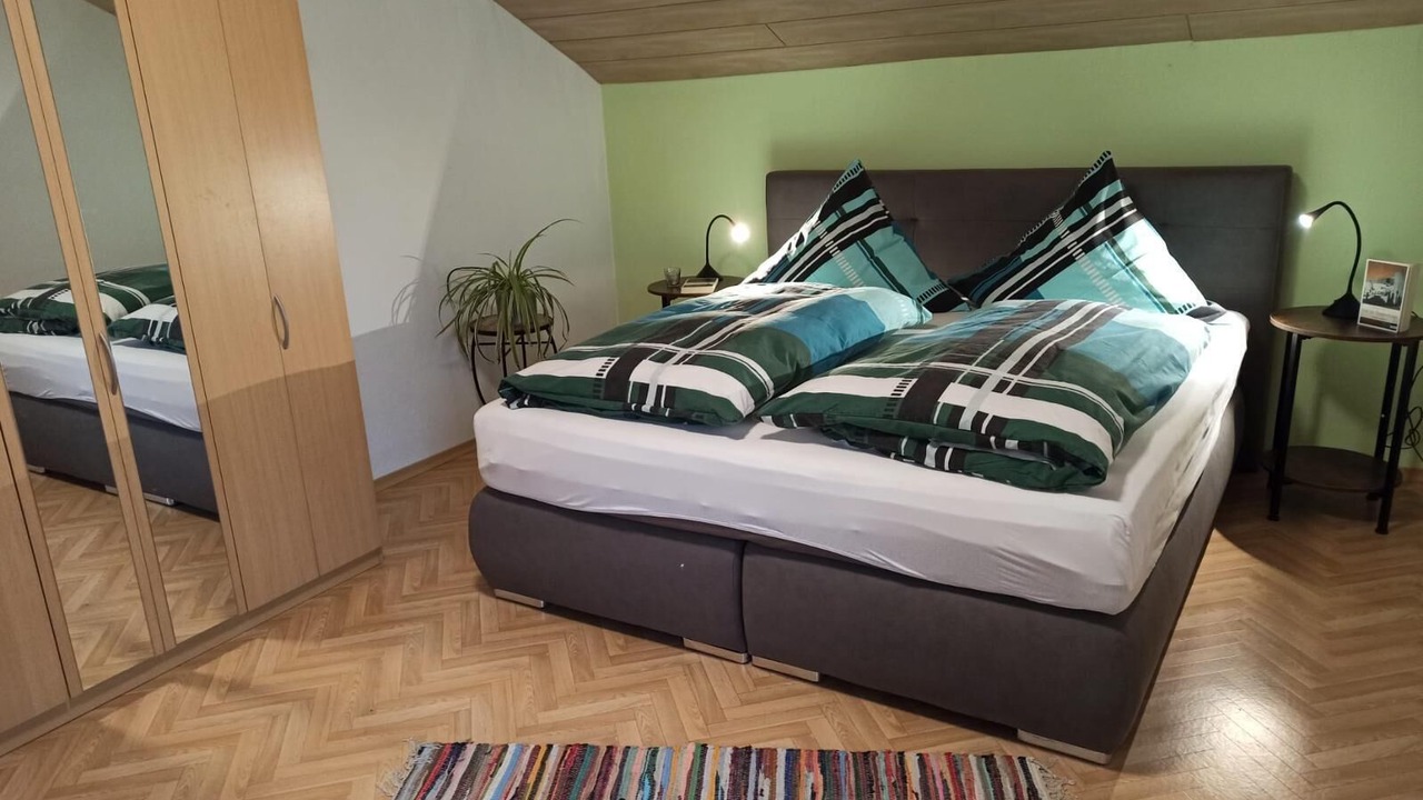 Photo of Bedroom in Lohberg