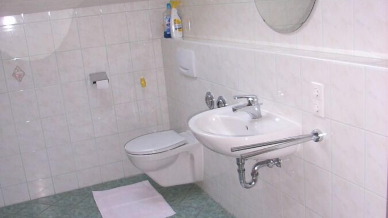 Photo of Bathroom in Lohberg