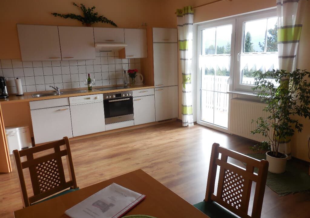 Photo of Kitchen in Lohberg