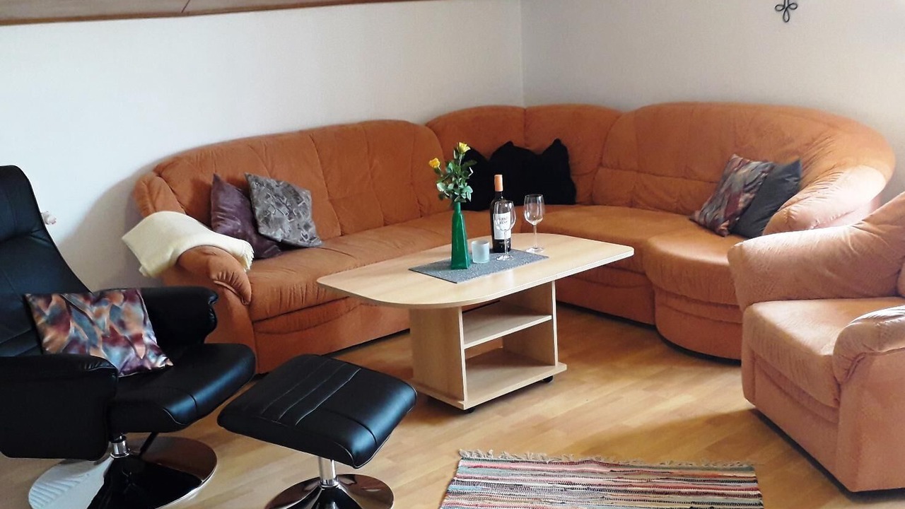Photo of Livingroom in Lohberg