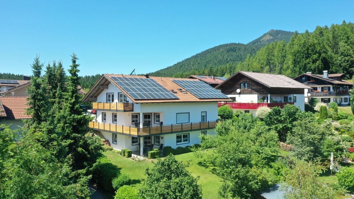 Photo of Outdoor in Lohberg
