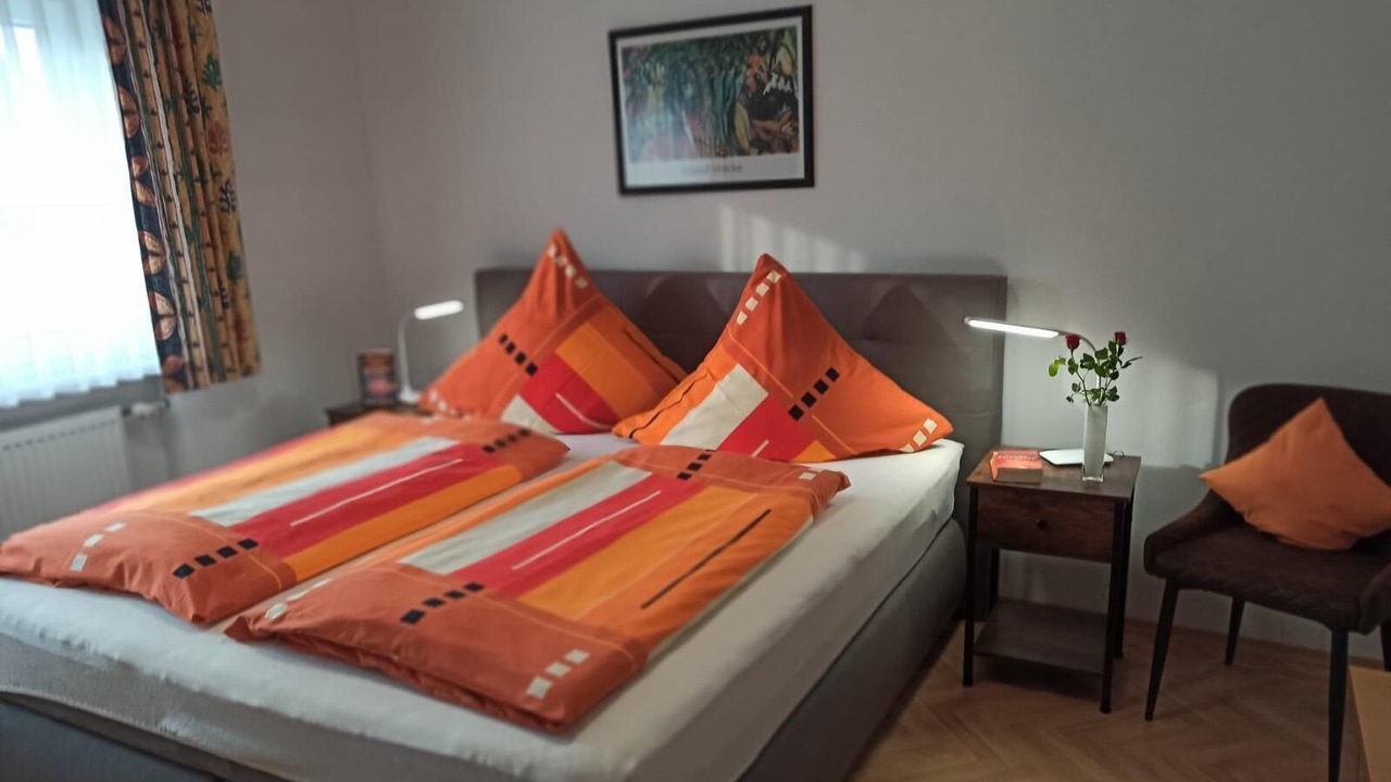 Photo of Bedroom in Lohberg