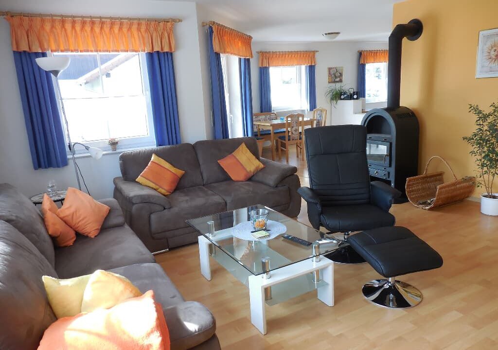 Photo of Livingroom in Lohberg