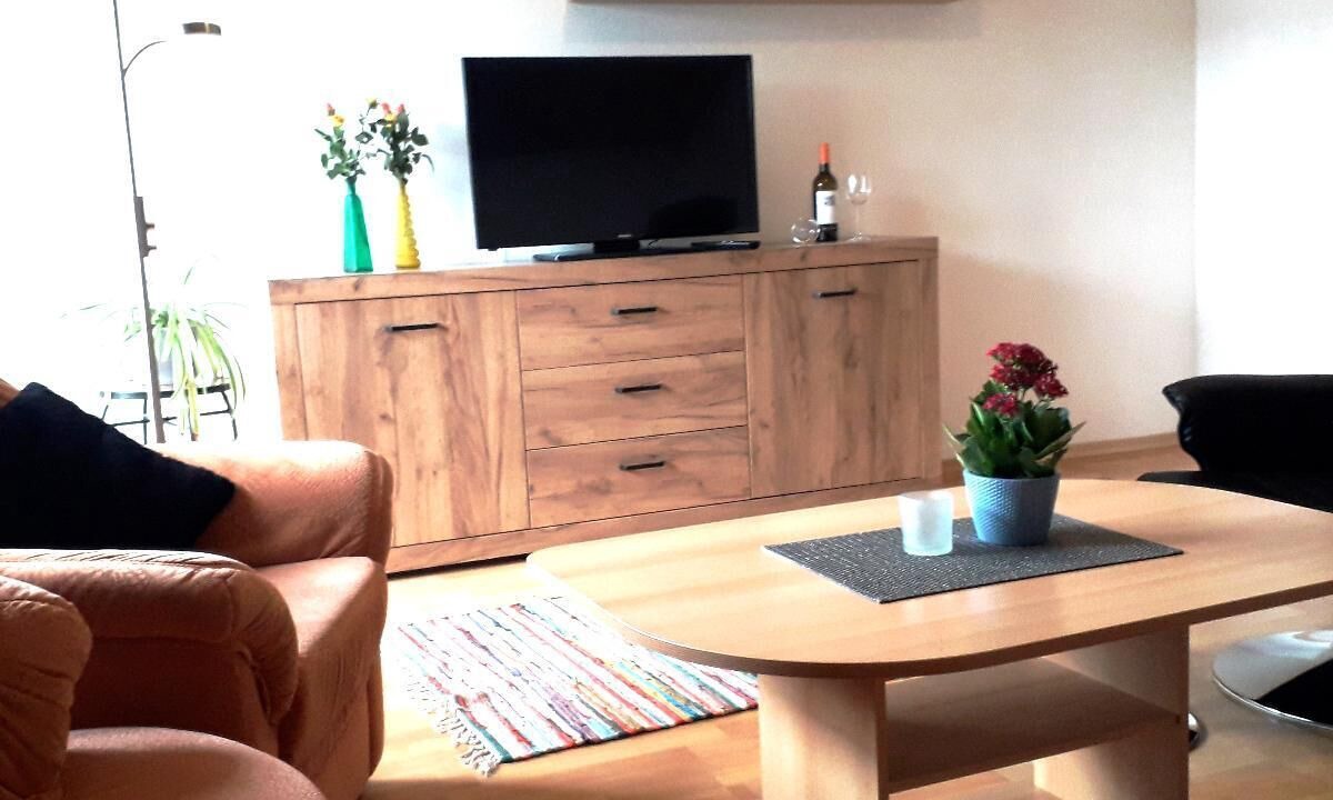 Photo of Livingroom in Lohberg
