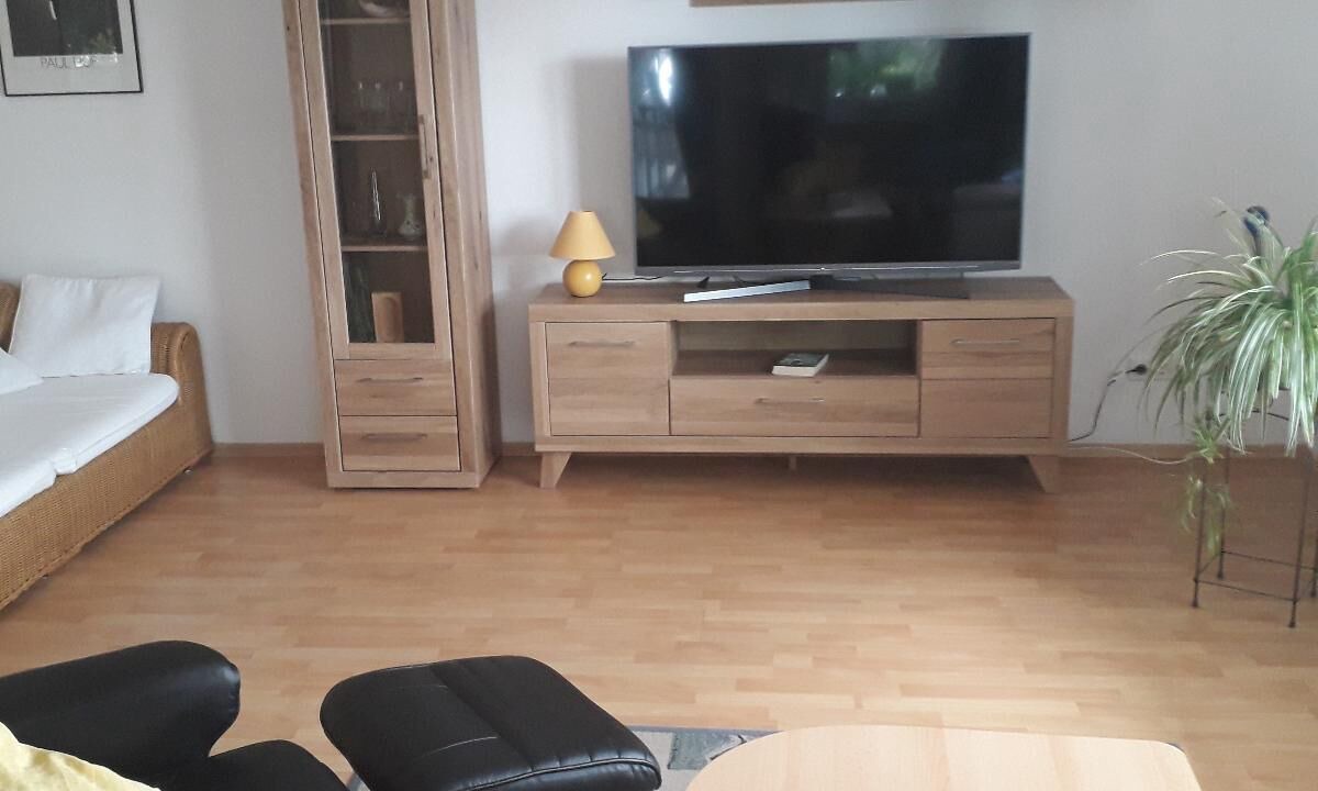 Photo of Livingroom in Lohberg