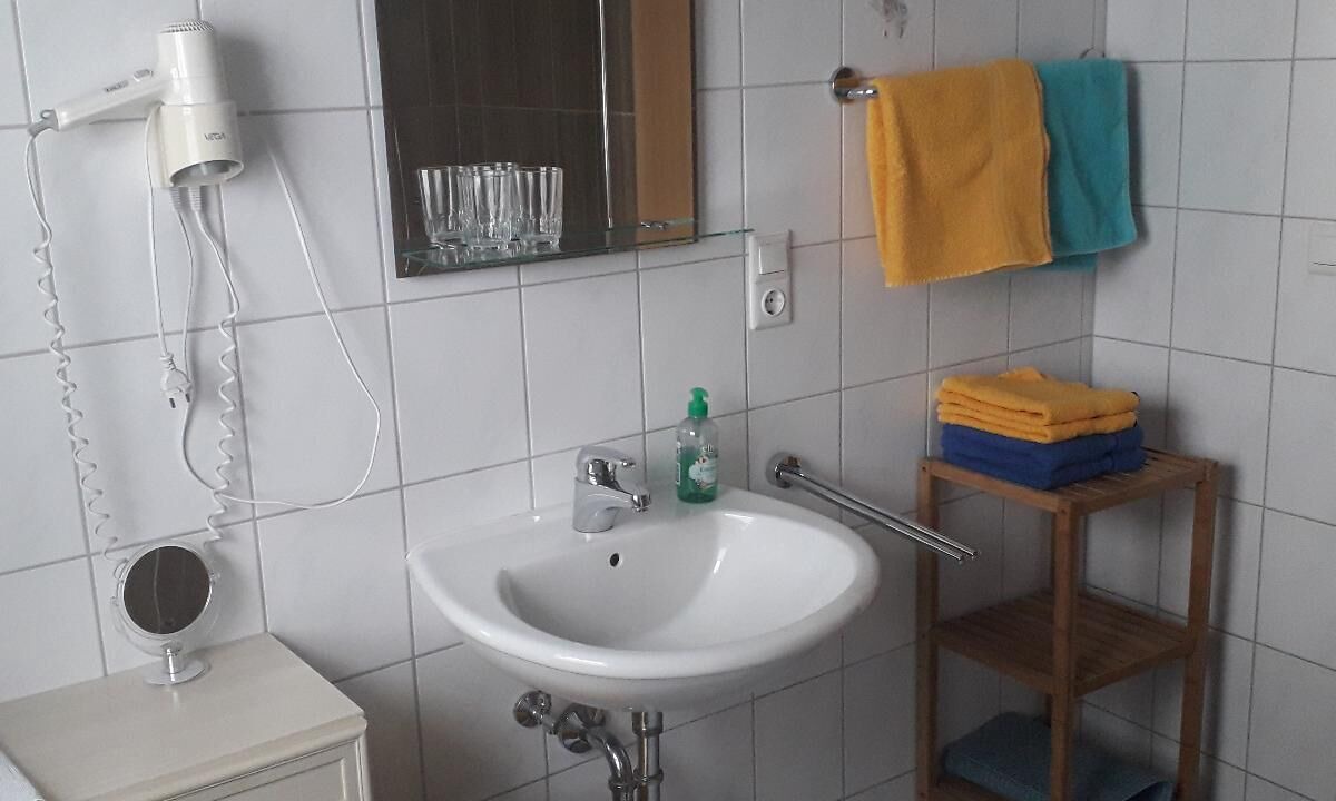 Photo of Bathroom in Lohberg