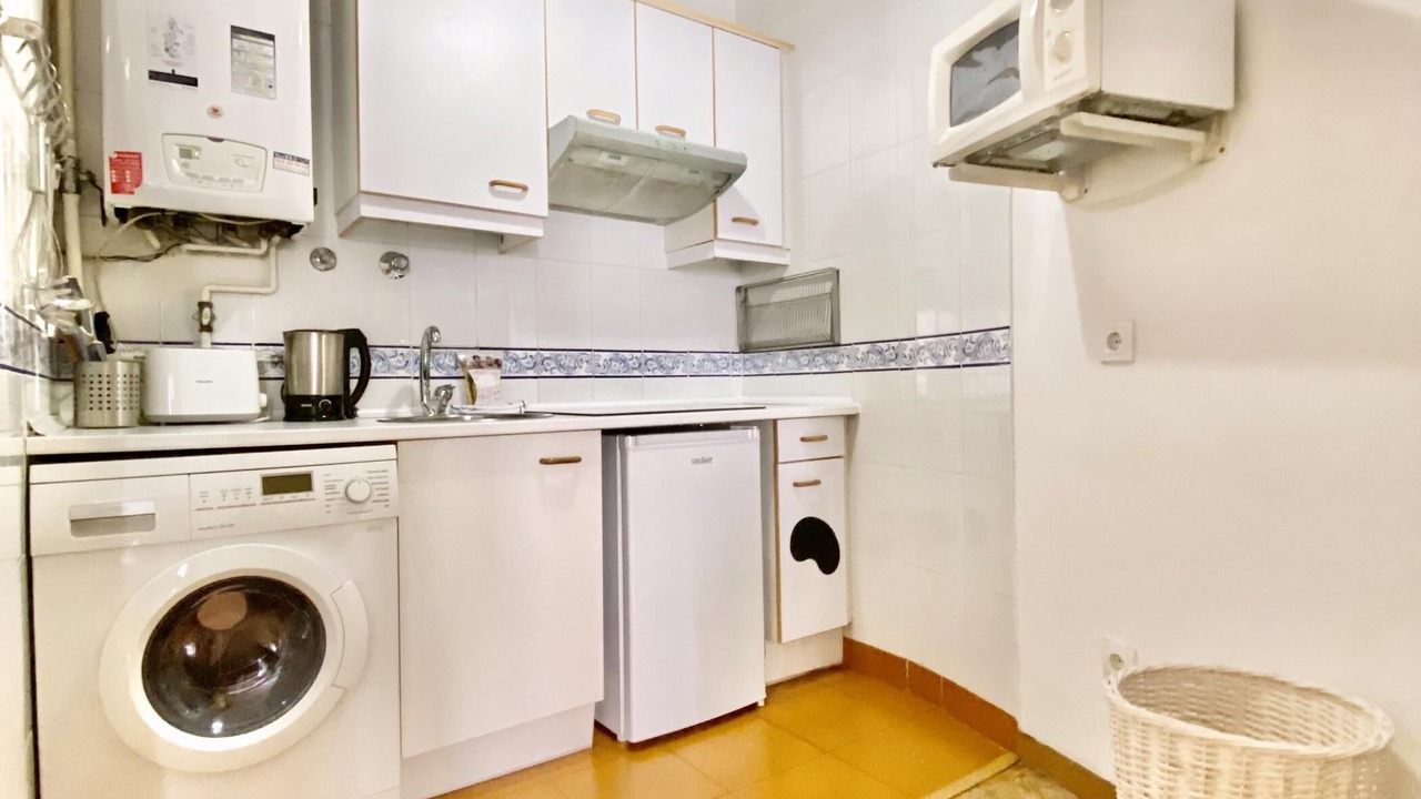 Photo of Kitchen in Justicia