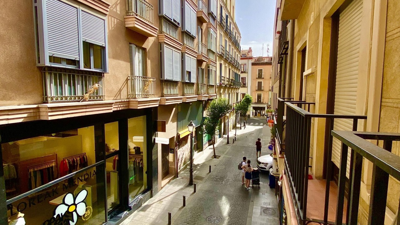 Photo of Patio Balcony in Justicia