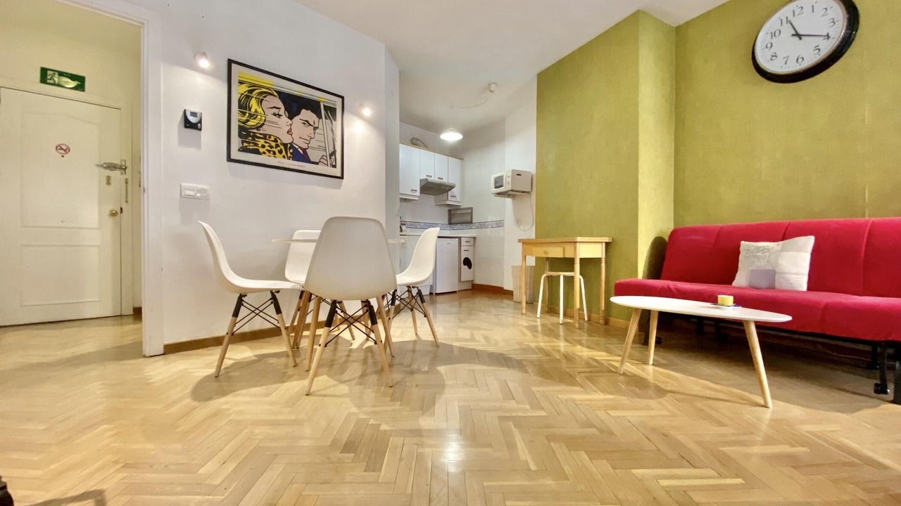 Photo of Livingroom in Justicia
