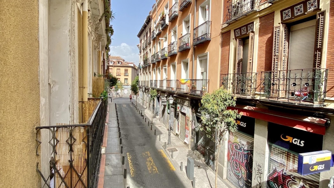 Photo of Patio Balcony in Justicia