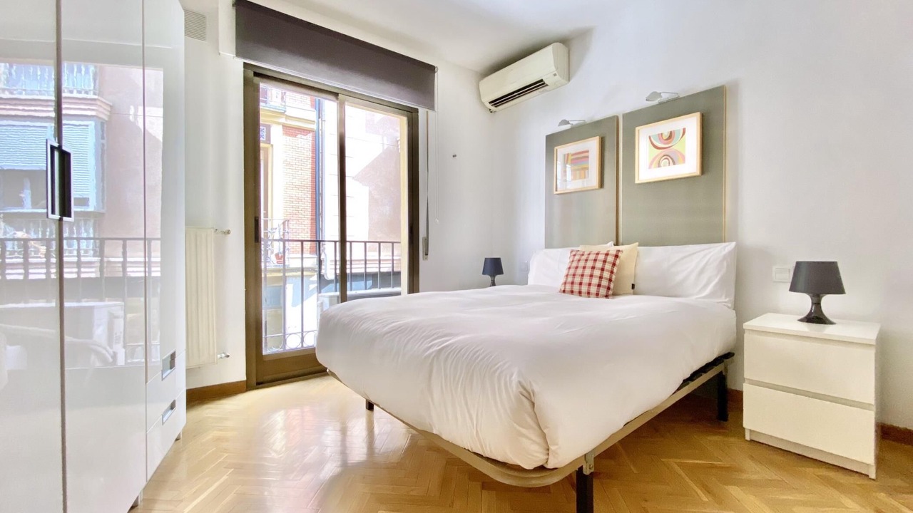 Photo of Bedroom in Justicia