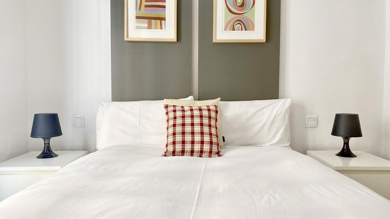 Photo of Bedroom in Justicia