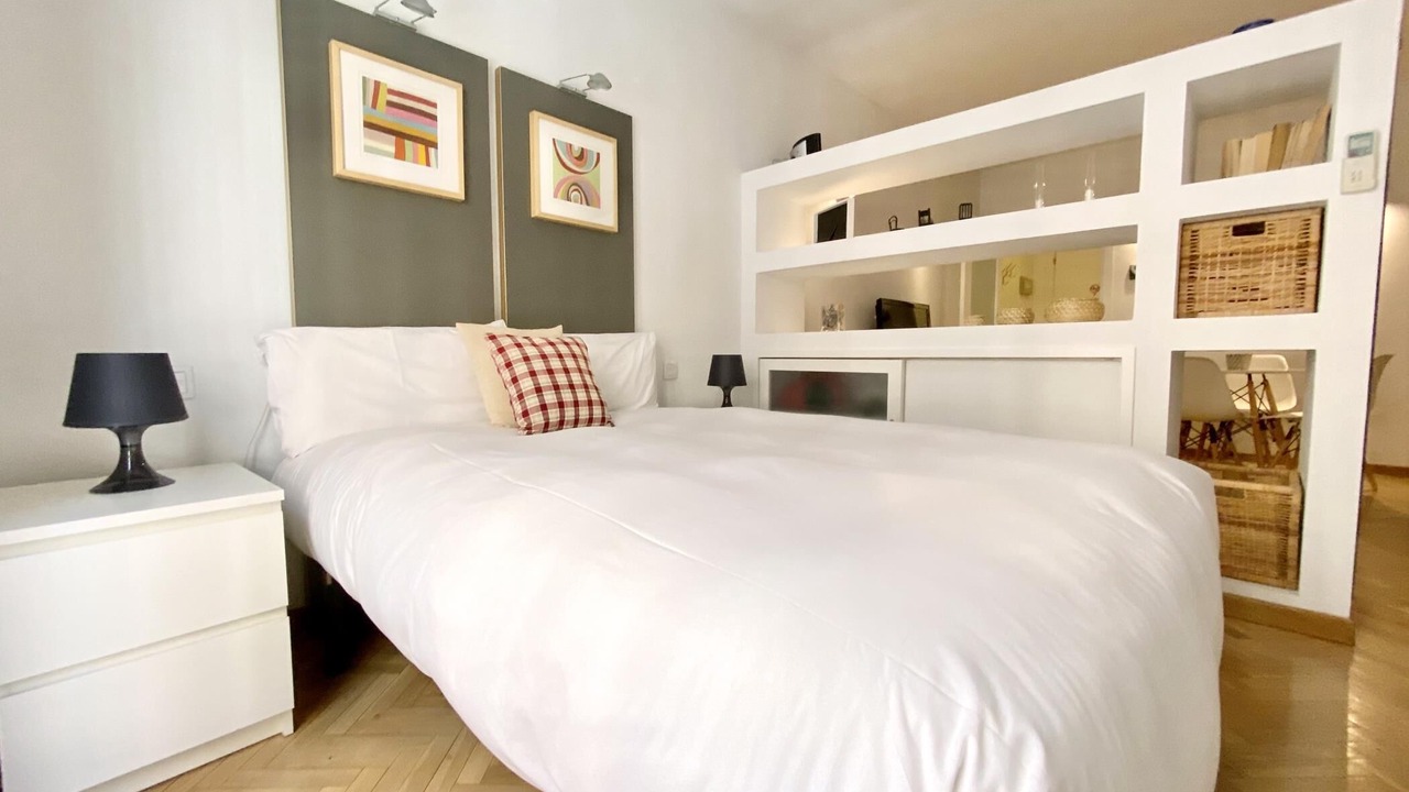 Photo of Bedroom in Justicia