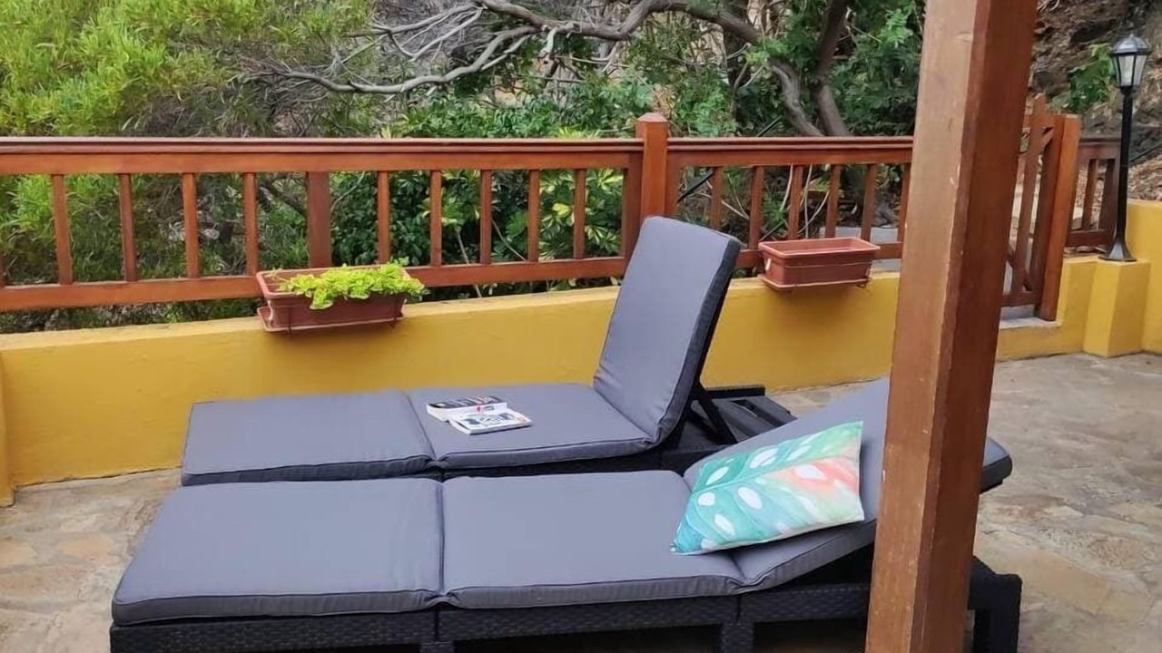 Photo of Patio Balcony in Hermigua