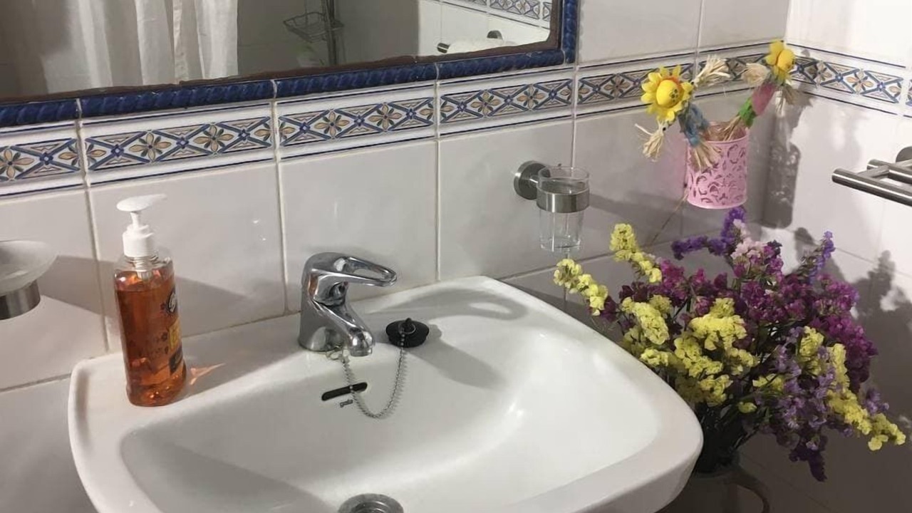Photo of Bathroom in Hermigua