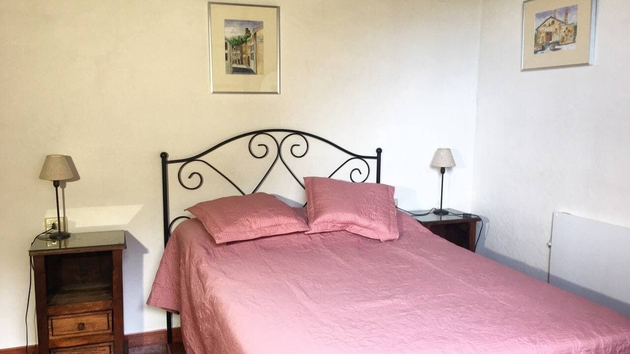 Photo of Bedroom in Hermigua