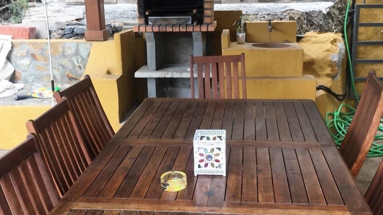 Photo of Outdoor in Hermigua
