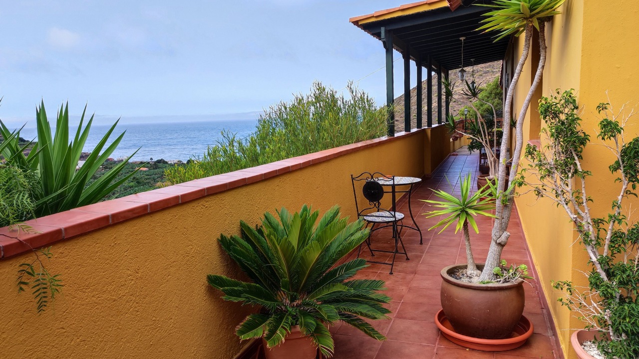 Photo of Outdoor in Hermigua