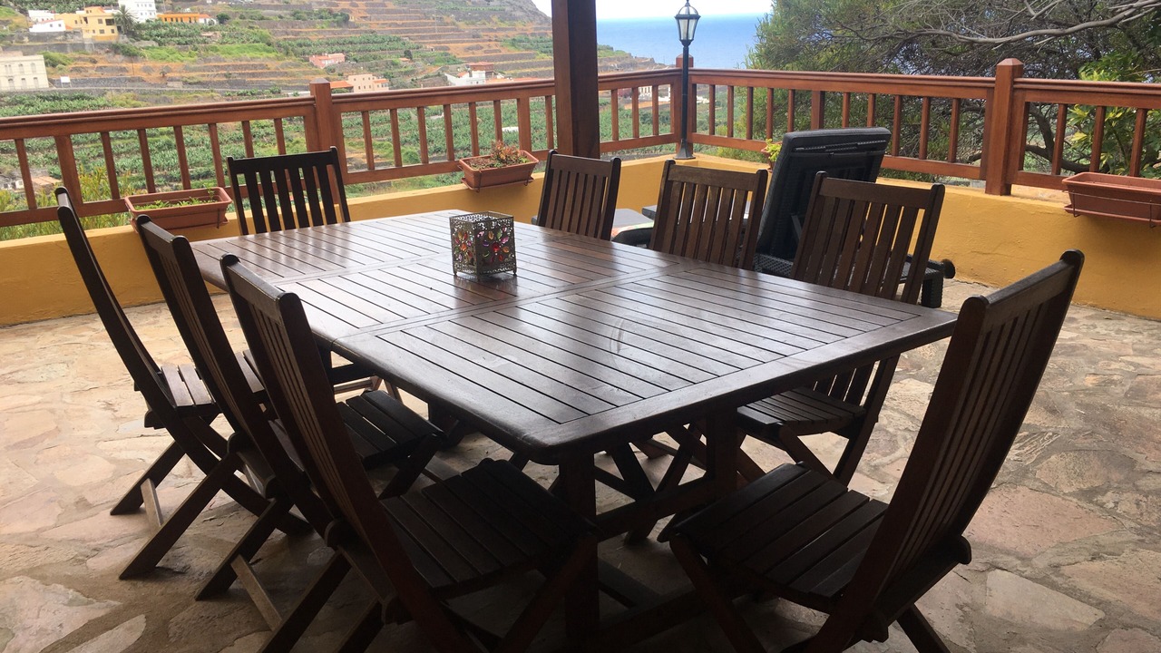 Photo of Outdoor in Hermigua