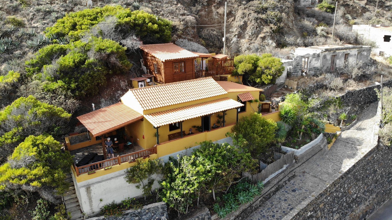 Photo of Outdoor in Hermigua