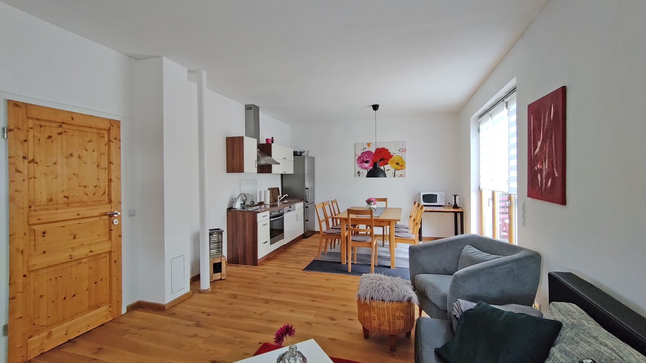 Photo of Livingroom in Soechtenau