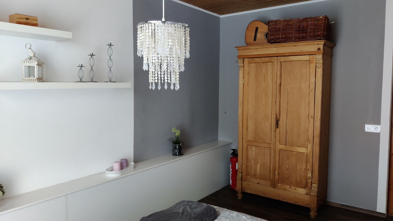 Photo of Bedroom in Soechtenau