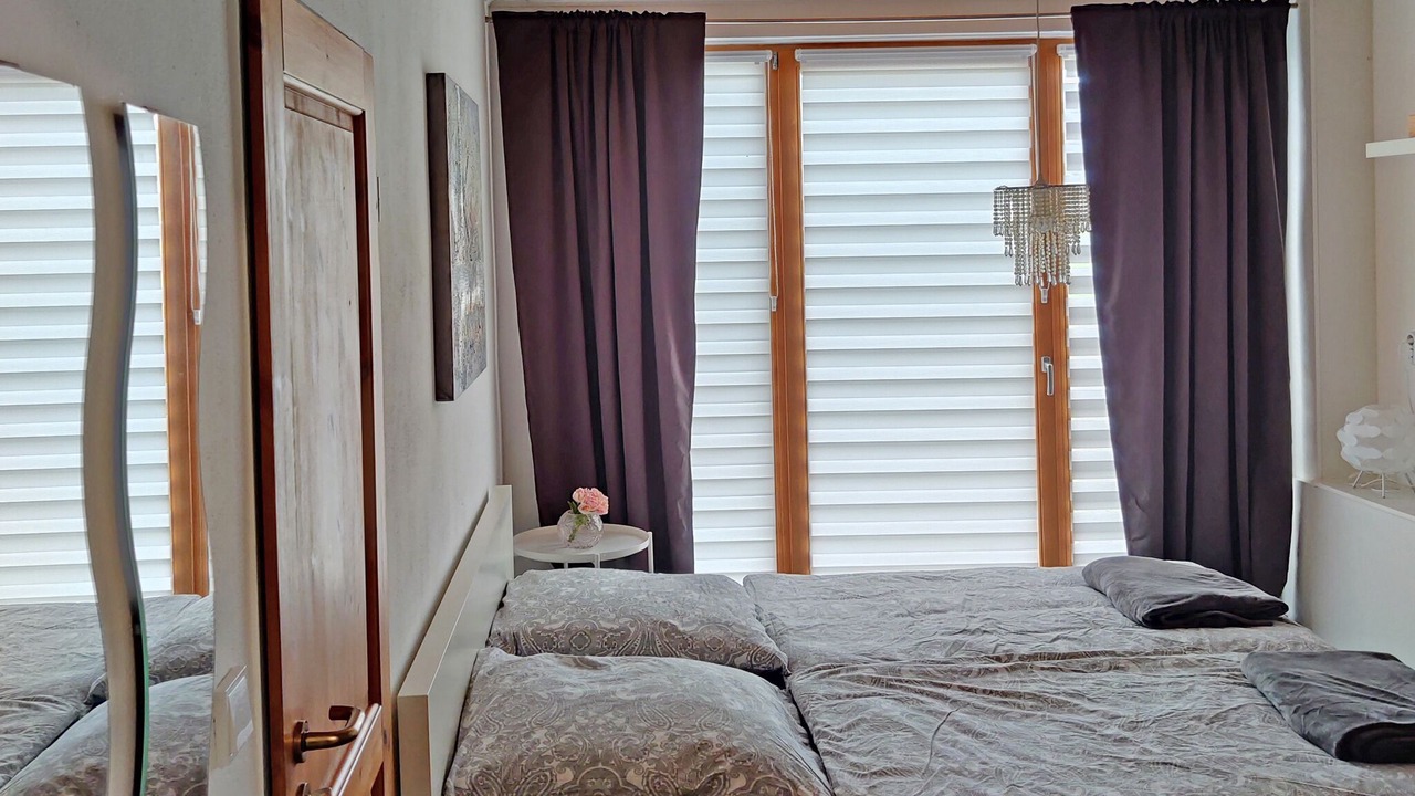 Photo of Bedroom in Soechtenau