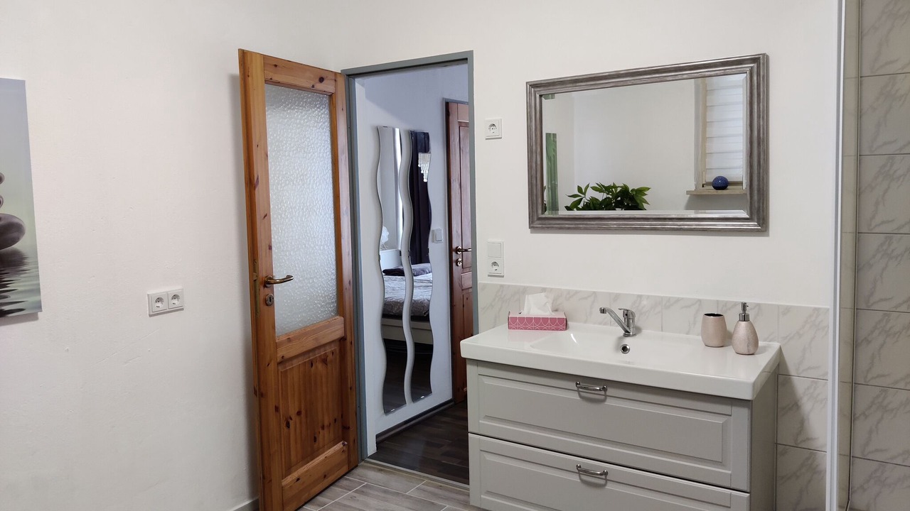 Photo of Bathroom in Soechtenau