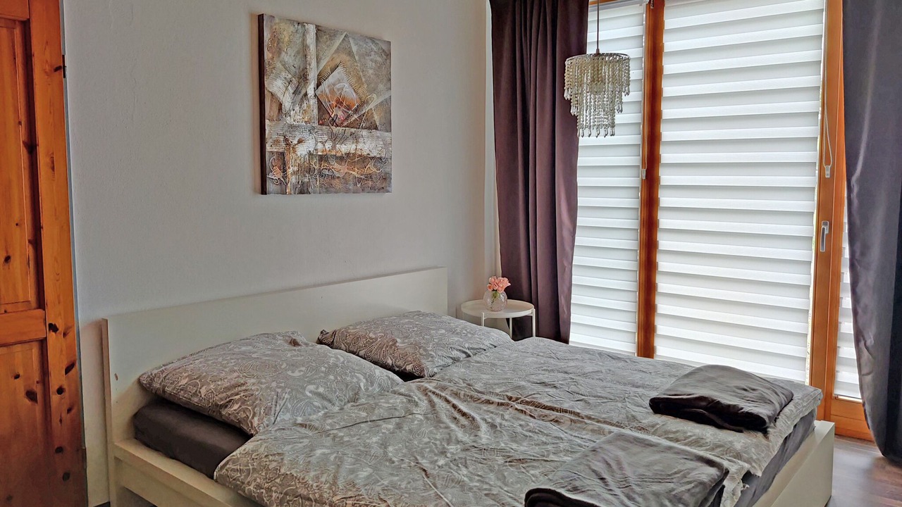 Photo of Bedroom in Soechtenau