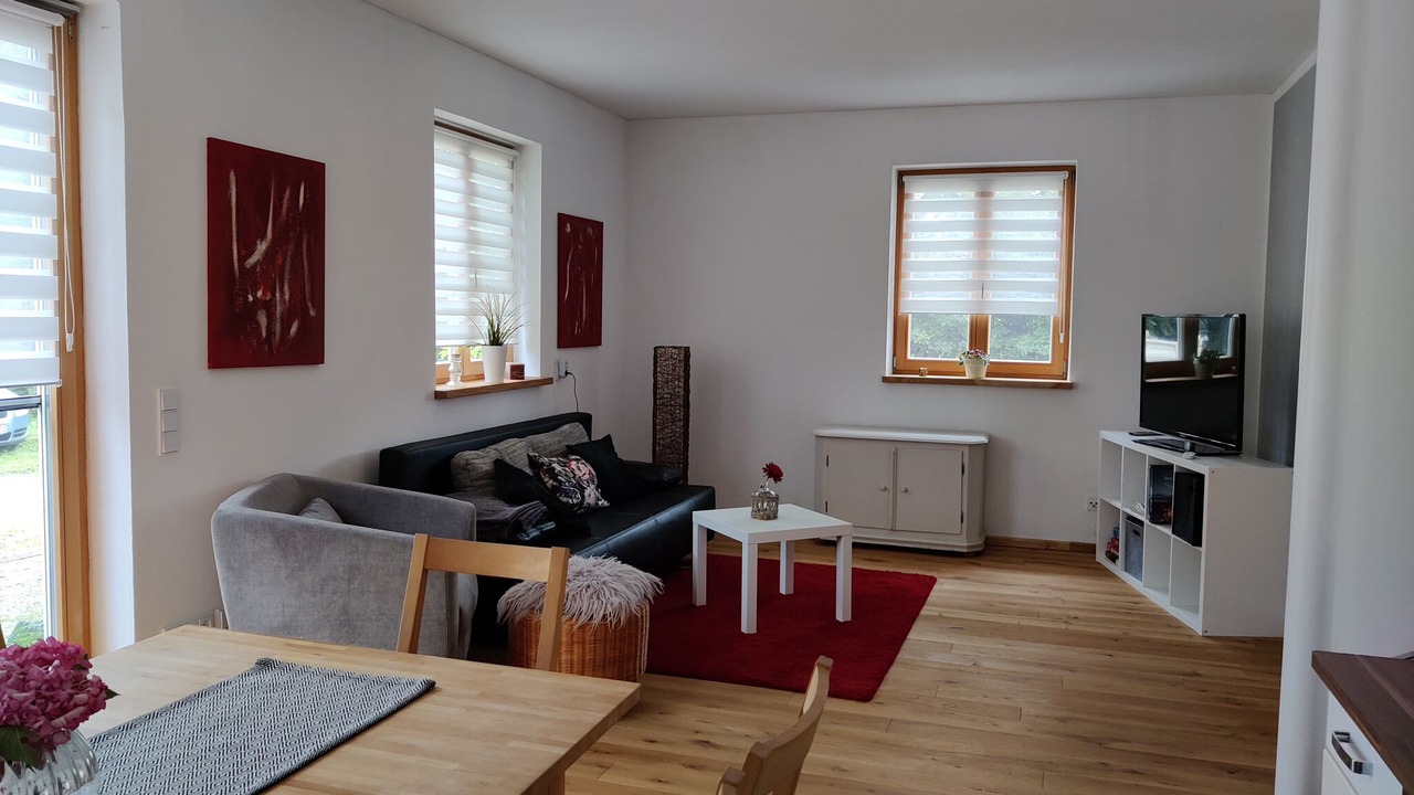 Photo of Livingroom in Soechtenau