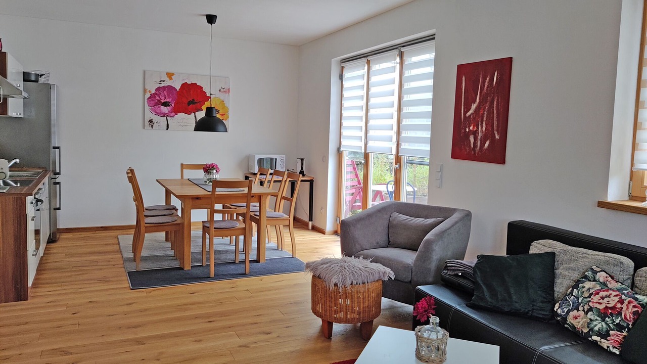 Photo of Livingroom in Soechtenau
