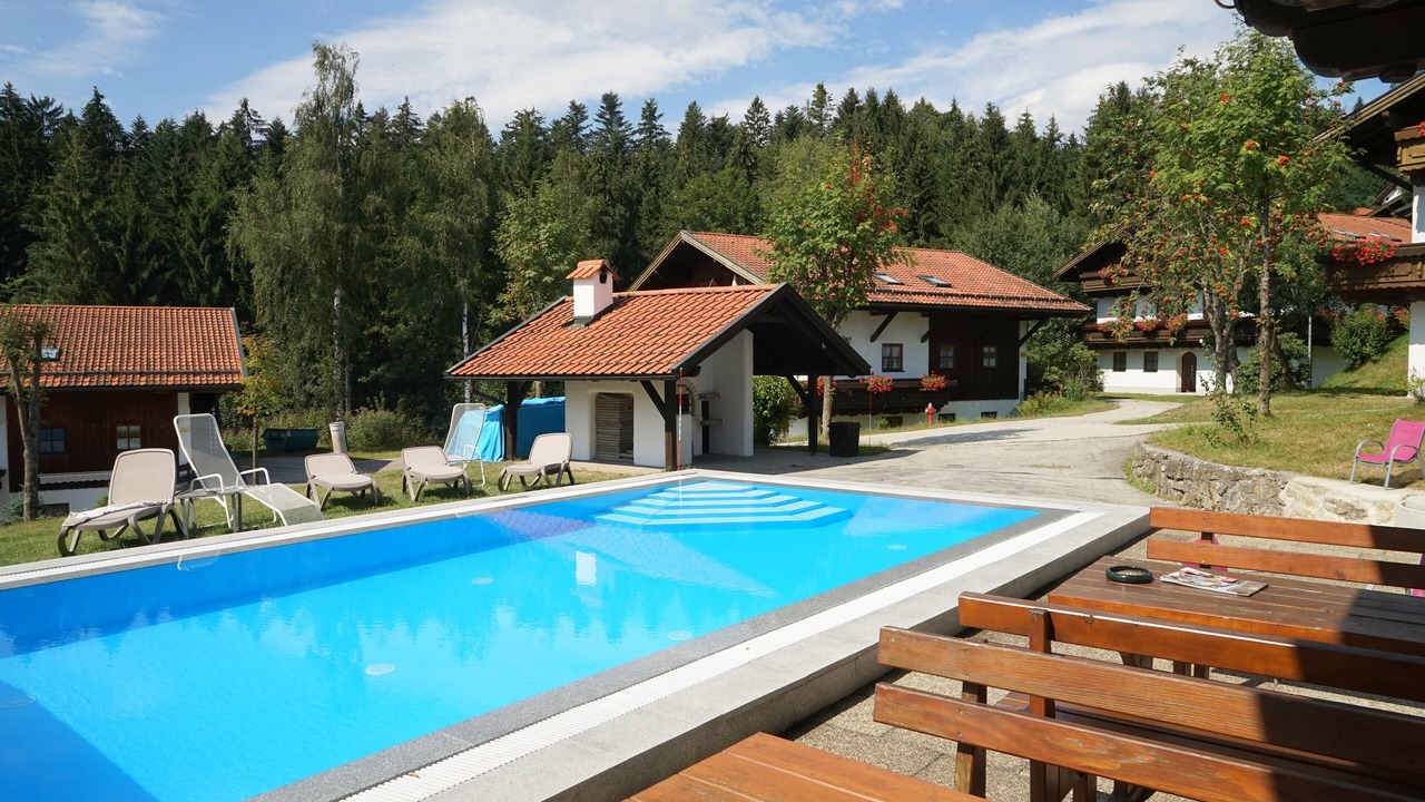 Photo of Outdoor in Hauzenberg