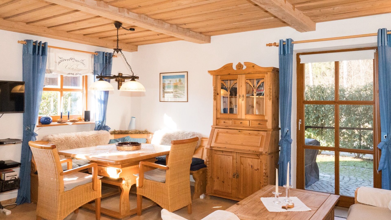 Photo of Livingroom in Hauzenberg