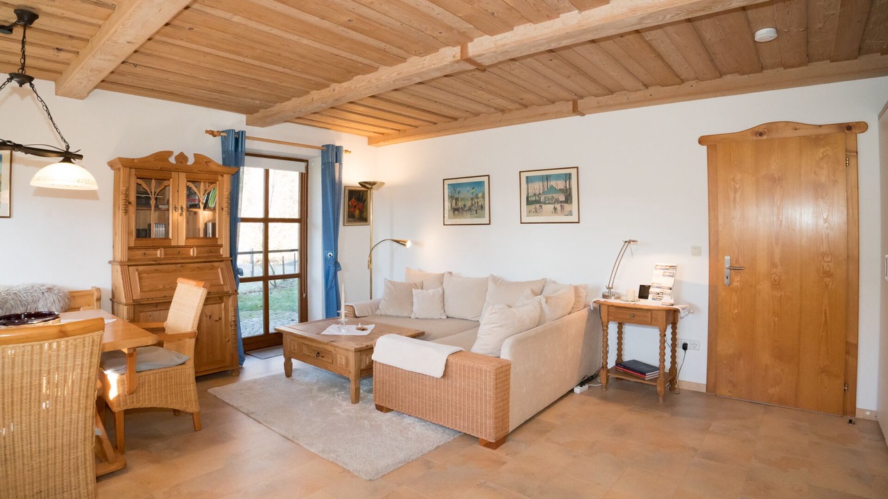 Photo of Livingroom in Hauzenberg