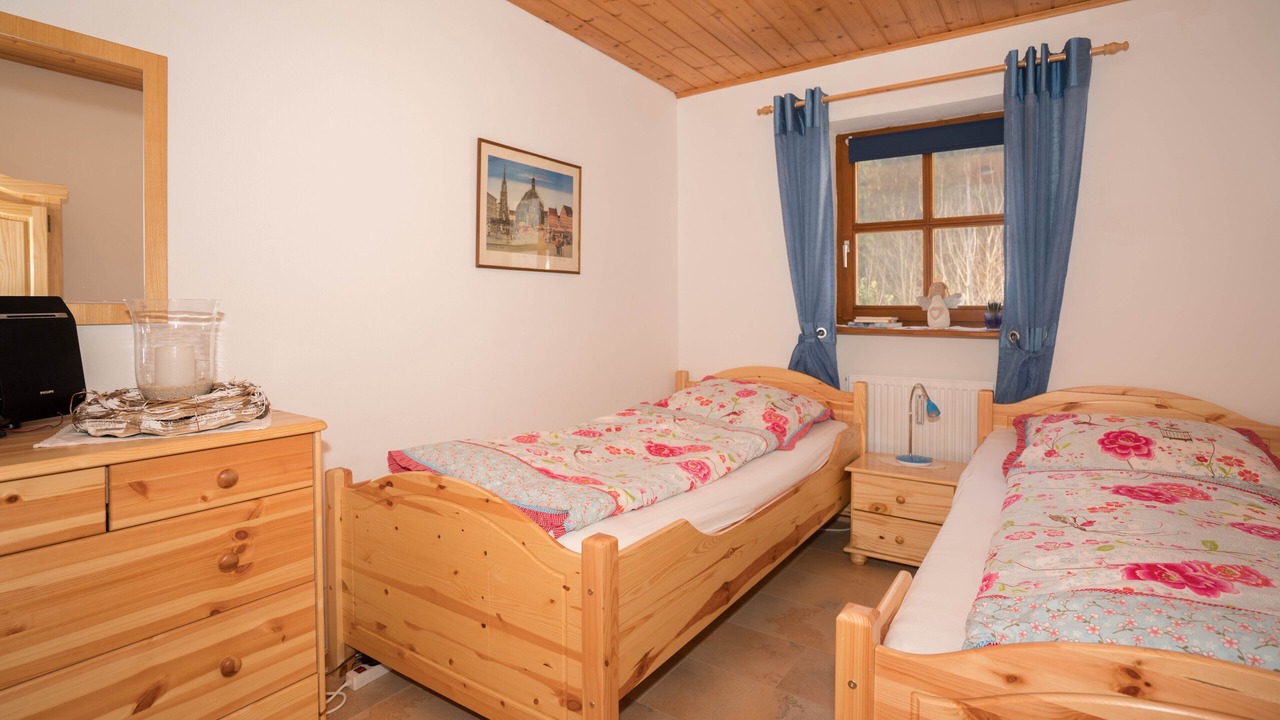 Photo of Bedroom in Hauzenberg